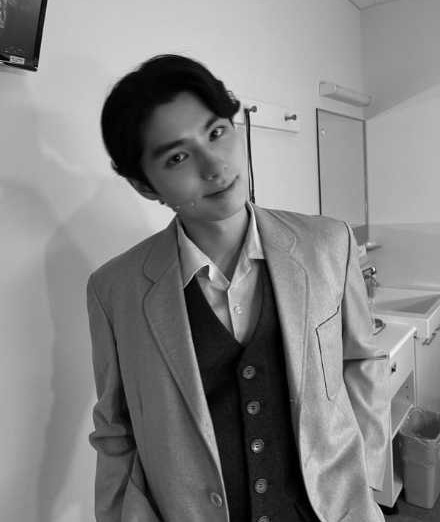 Instagram:本田響矢(@k__y__o__y__a.h)より