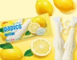 夏の暑さを吹き飛ばす！　爽やかな味わいの「パピコ＜レモン＞」新発売