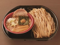 六厘舎の「つけめん」