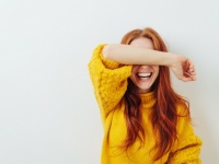 笑い上戸はモテる？ 「かわいい」と「うざい」が入り乱れる男の本音