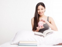〇〇しない限り教えませーん!!　女子が彼氏に貯金額を教えるタイミング3つ！