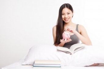 〇〇しない限り教えませーん!!　女子が彼氏に貯金額を教えるタイミング3つ！