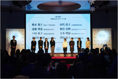 株式会社LiB(リブ)のプレスリリース画像