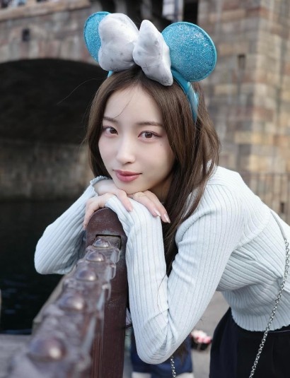 Instagram:林佑香(@yuka.hayashi_)より