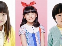 ジョビイキッズに所属する有名子役