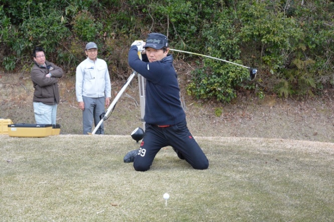 株式会社ルーツゴルフのプレスリリース画像