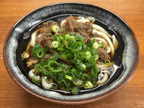 上戸彩が愛した焼きカレーも!?　福岡県北九州市には、空前絶後の絶品グルメが勢揃い！#6