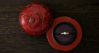 株式会社鎌倉彫金工房のプレスリリース画像