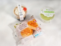 贅沢すぎる！　豊富な味わいがひとつになった新作コンビニスイーツ