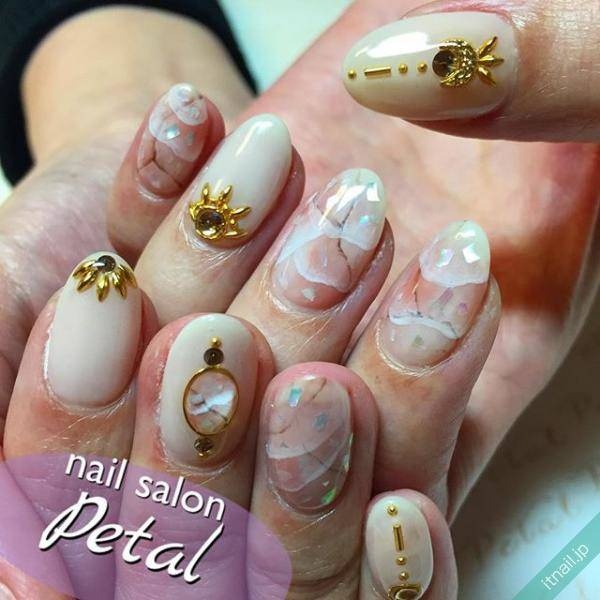 nail salon Petal