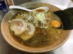 【ラーメン情報】あとは野となれ麺となれ vol.8『覆麺 智』