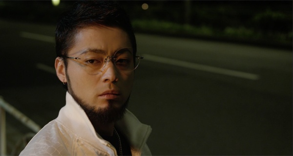 今秋2作連続公開 映画『闇金ウシジマくん』白石麻衣、本郷奏多ら豪華キャストが勢ぞろいの予告編解禁！