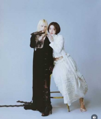 Instagram:橋本愛(@ai__hashimoto)より