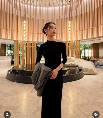 Instagram:大政絢(@aya_omasa_official)より