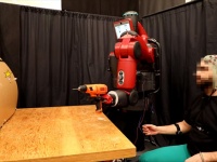 更にロボットが進化した。人間の心だけでなくジェスチャーも読み取るロボット（米研究）