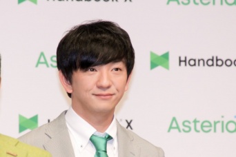 パンサー・向井慧