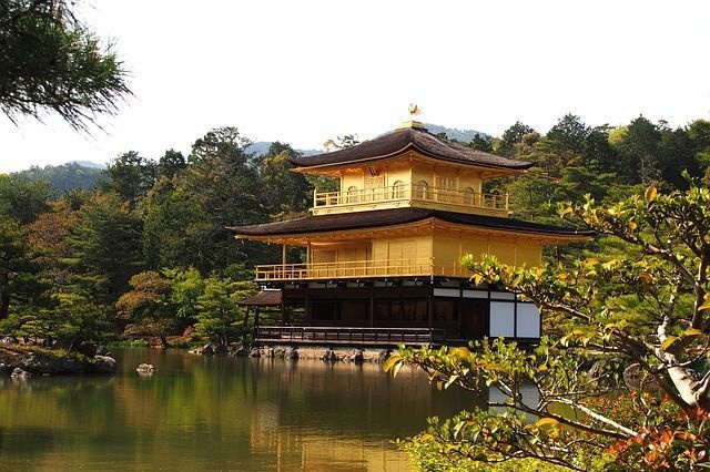 世界の旅行者が絶賛する都市ベスト10「第1位は日本の京都」