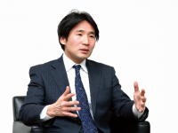 業界シェアNo.1企業は最先端テクノロジーをどう活用しようとしているのか
