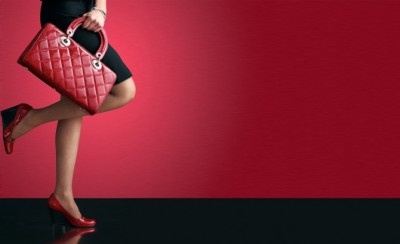 ブランドを主張するのはNG!?　男性ウケのいい「バッグ」3選