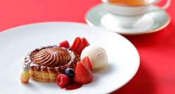 株式会社長楽館のプレスリリース画像