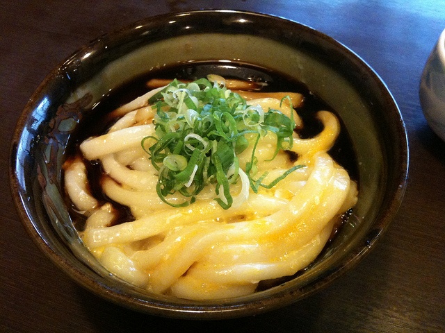 伊勢うどん