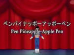 見事なシンクロ！　ベジータが「ＰＰＡＰ」で踊った動画が面白すぎる！