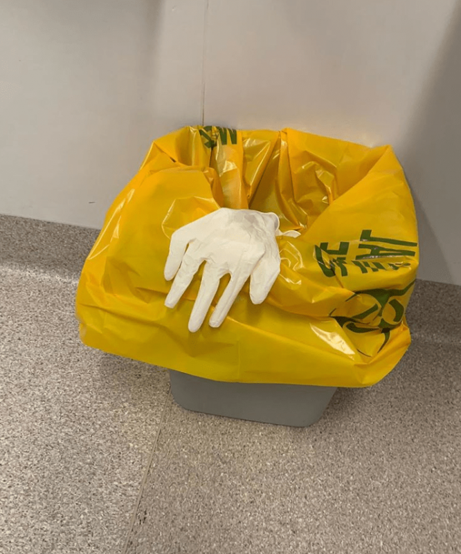 ※画像はトム・ハンクスのインスタグラムアカウント『＠tomhanks』より