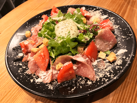 星の数ほど飲食店がある新宿で、食事に困ったらこんな超厳選グルメはいかが？#9