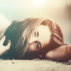 恋愛の経験値が低い女