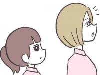 どうしよ。入社初日、自分の教育係の人がちょっと怖そうだった件【仕事を辞めた話＃2】