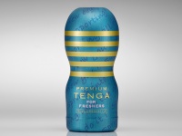 株式会社 TENGAのプレスリリース画像
