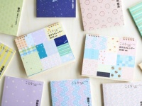 いつでも旅気分。「ことりっぷ」の表紙柄がカレンダーになって登場！