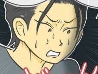 最低すぎ。性欲に負けた男が放った「正直すぎる本音」【近所のイケメン店員さんがどタイプすぎてひとめぼれした話 #46】