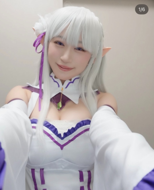 Instagram:上西怜(@_haruka_sadano06)より