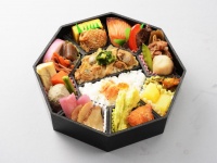 30周年を記念した「東日本うまいもん弁当」