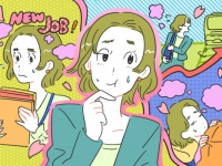新生活が不安な人は約9割！　不安を解消するには？　働く女性にアンケート