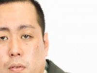 エバースの町田和樹（吉本興業の公式サイトより）