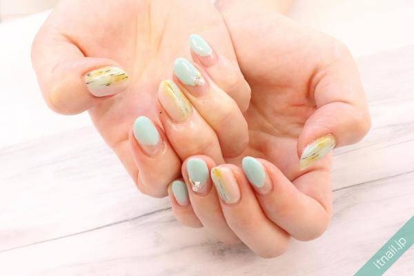 Dolce.Nail (埼玉)