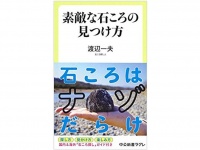 『素敵な石ころの見つけ方』（中央公論新社刊）