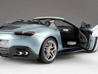 ミニカーなのに1台400万円以上！普通の車より高い超リアルな1/8スケールのミニカー