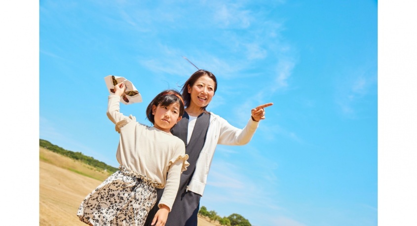 株式会社ニジゲンノモリのプレスリリース画像