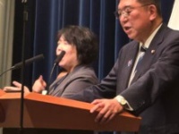 石破茂首相の公式Xより