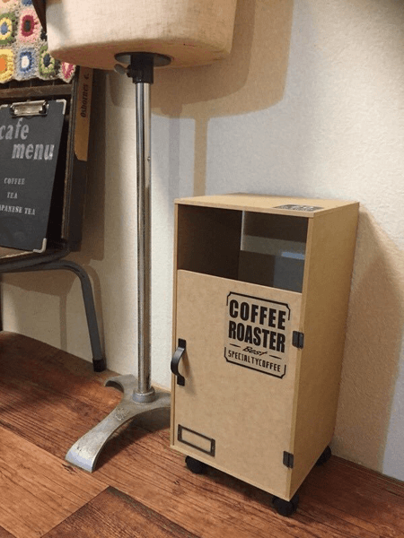 生活感OFF! 見せたくなるオシャレなゴミ箱で部屋を飾っちゃおう☆#6