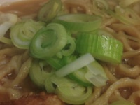 豚ラーメンの公式Xより