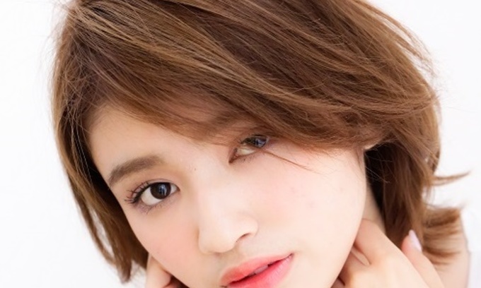 作りこまないナチュラルさが可愛い！セット楽ちんのラフスタイル