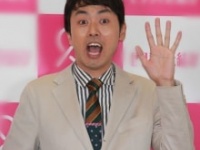 アンガールズ・田中卓志