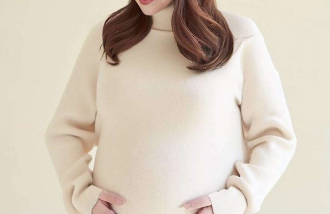 妊娠7か月のときに起きた出来事だった（画像はイメージ）
