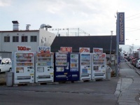 ハッピードリンクショップ上阿原2号店（Mr.Wさん