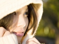 萌え～！　男性が好きな女性の「冬ファッション」・6つ