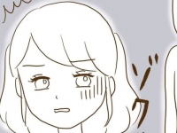 心臓止まる。おうちデート中に「彼の家に不法侵入した人」とは【猫系？ クズ男と三角関係 #26】